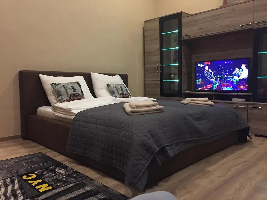 Apartment Near Opera In Downtown Budapest Hungary